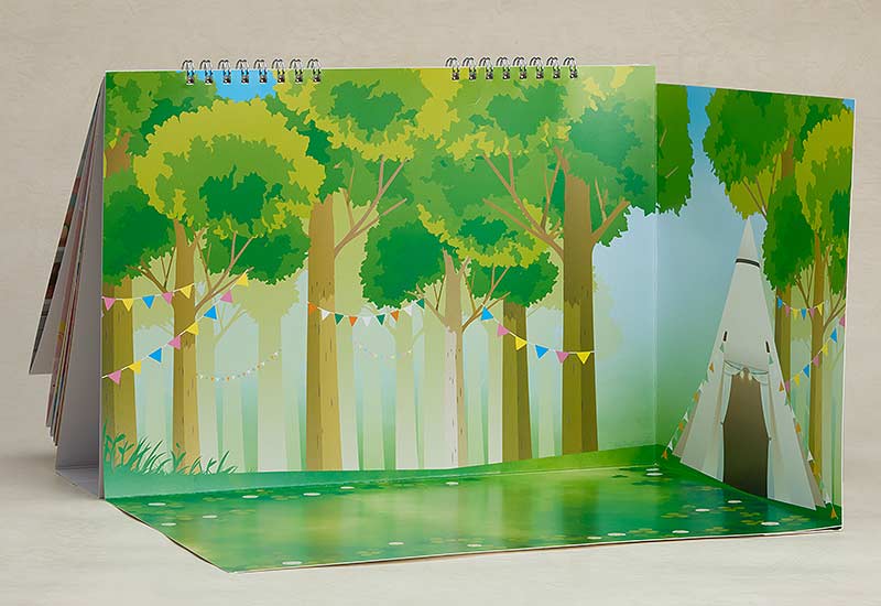 (PO) Nendoroid More Background Book 01 Image_13