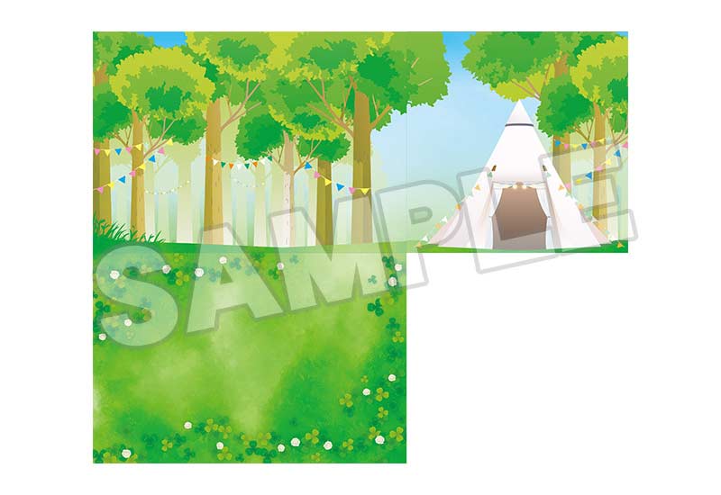 (PO) Nendoroid More Background Book 01 Image_14