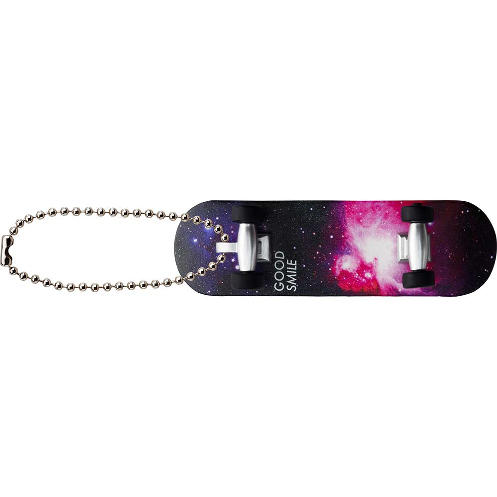 (PO) Nendoroid More Skateboard Galaxy Image_1