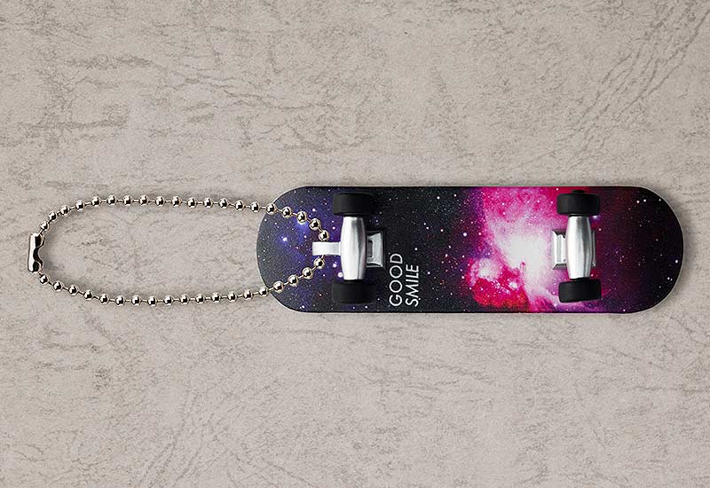 (PO) Nendoroid More Skateboard Galaxy Image_2