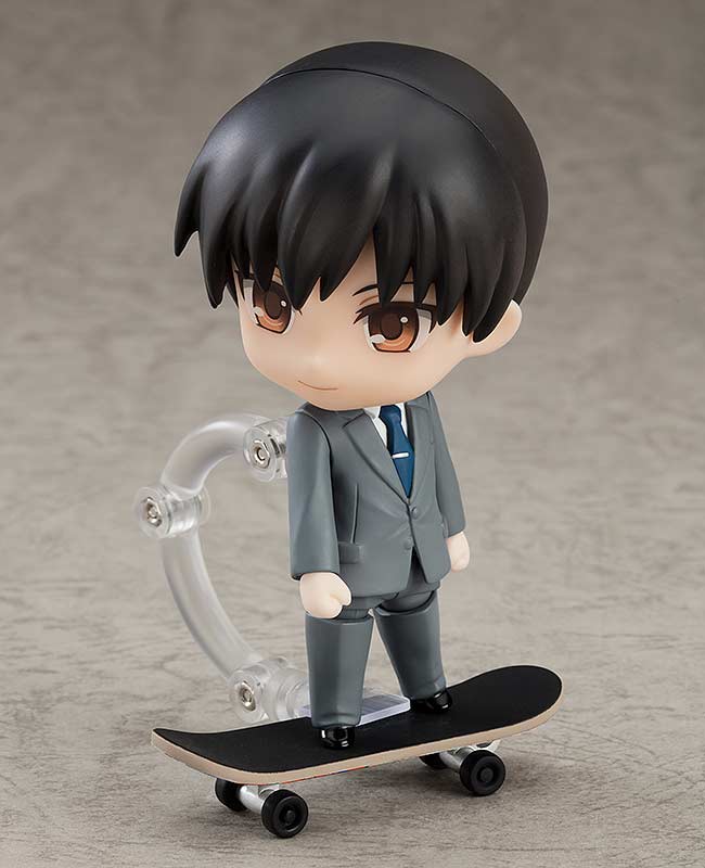 (PO) Nendoroid More Skateboard Galaxy Image_8