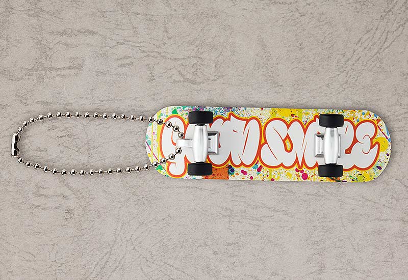 (PO) Nendoroid More Skateboard Splash B Image_2