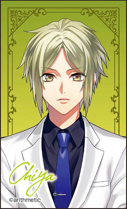 (PO) Dynamic Chord Trading Clear Card [BOX] Image_7