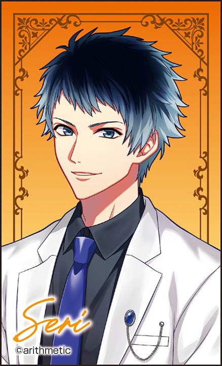 (PO) Dynamic Chord Trading Clear Card [BOX] Image_8