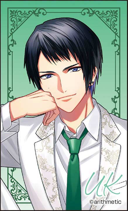 (PO) Dynamic Chord Trading Clear Card [BOX] Image_16