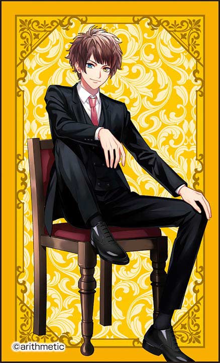 (PO) Dynamic Chord Trading Clear Card [BOX] Image_18