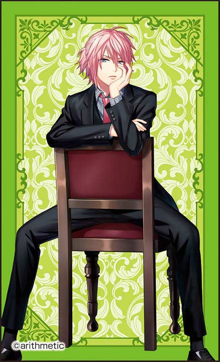 (PO) Dynamic Chord Trading Clear Card [BOX] Image_19