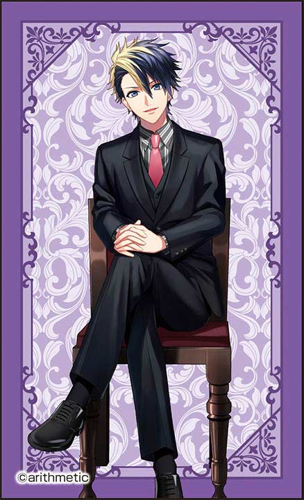 (PO) Dynamic Chord Trading Clear Card [BOX] Image_20