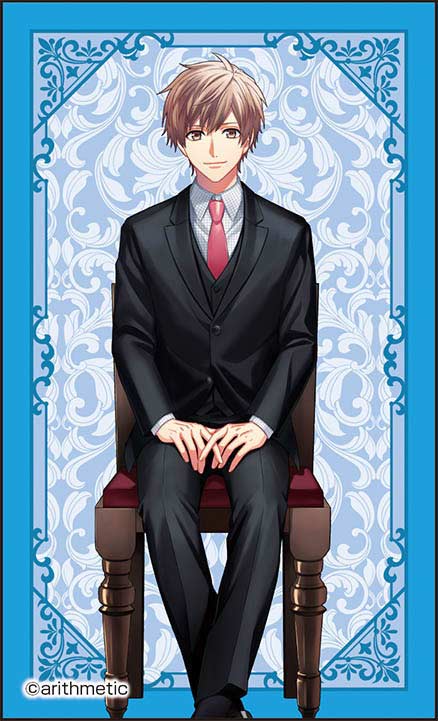 (PO) Dynamic Chord Trading Clear Card [BOX] Image_21