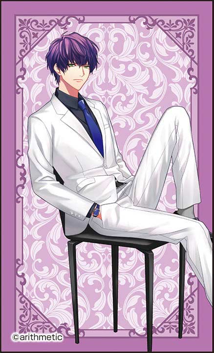 (PO) Dynamic Chord Trading Clear Card [BOX] Image_22