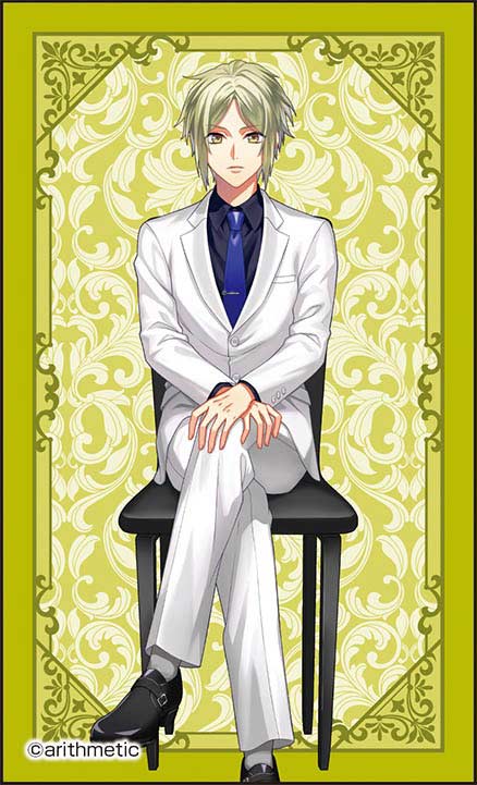 (PO) Dynamic Chord Trading Clear Card [BOX] Image_23