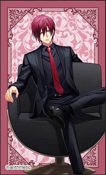 (PO) Dynamic Chord Trading Clear Card [BOX] Image_26