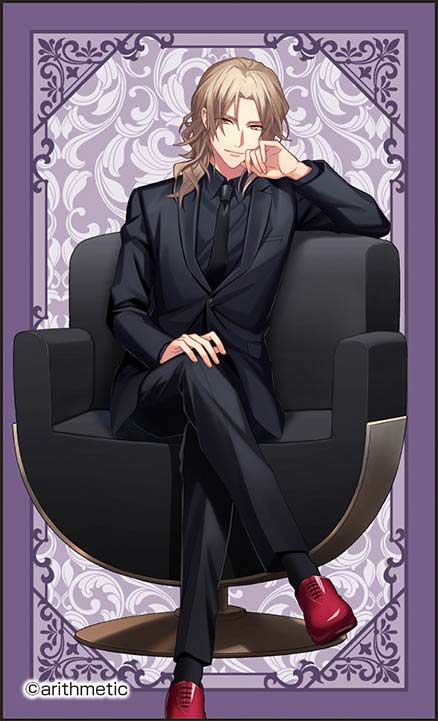 (PO) Dynamic Chord Trading Clear Card [BOX] Image_27