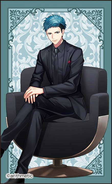 (PO) Dynamic Chord Trading Clear Card [BOX] Image_29