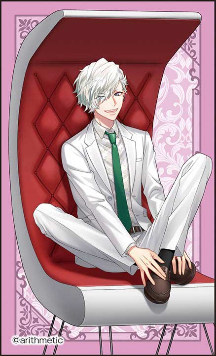(PO) Dynamic Chord Trading Clear Card [BOX] Image_31