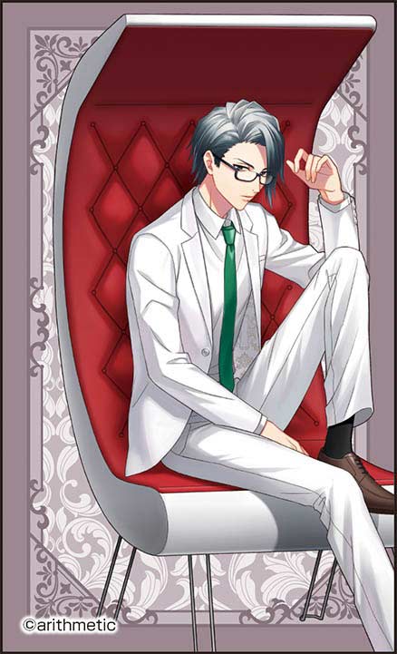 (PO) Dynamic Chord Trading Clear Card [BOX] Image_33