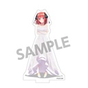 (PO) The Quintessential Quintuplets Movie Diorama Acrylic Stand Wedding Dress Ver. Image_3