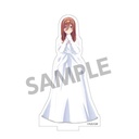 (PO) The Quintessential Quintuplets Movie Diorama Acrylic Stand Wedding Dress Ver. Image_4