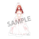 (PO) The Quintessential Quintuplets Movie Diorama Acrylic Stand Wedding Dress Ver. Image_6