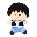 (PO) Yowamushi Pedal GLORY LINE Yorinui Plush Mini (Plush Mascot) Arakita Yasutomo Image_1