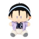 (PO) Yowamushi Pedal GLORY LINE Yorinui Plush Mini (Plush Mascot) Toudou Jinpachi Image_1