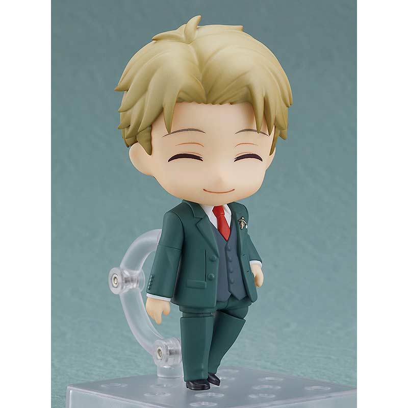 (PO) Nendoroid 1901 SPY x FAMILY - Loid Forger Image_4