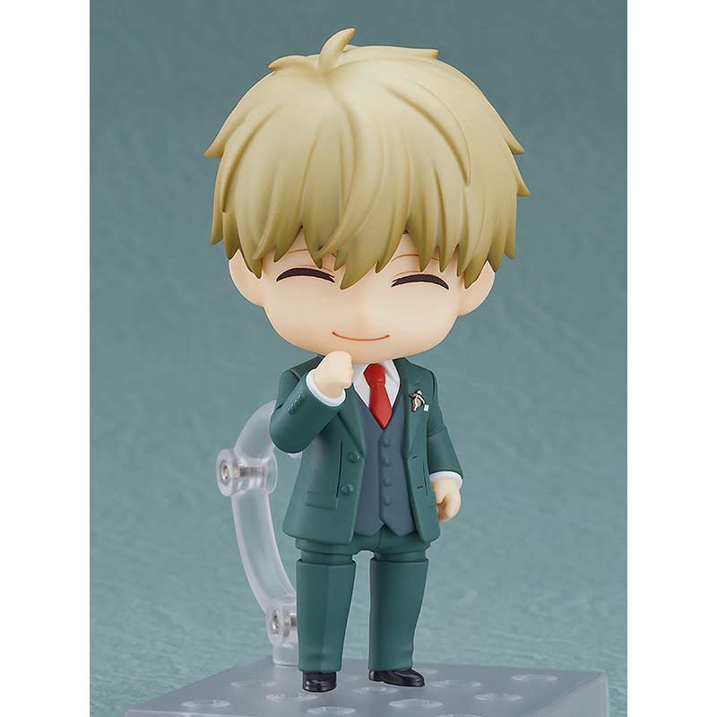 (PO) Nendoroid 1901 SPY x FAMILY - Loid Forger Image_5