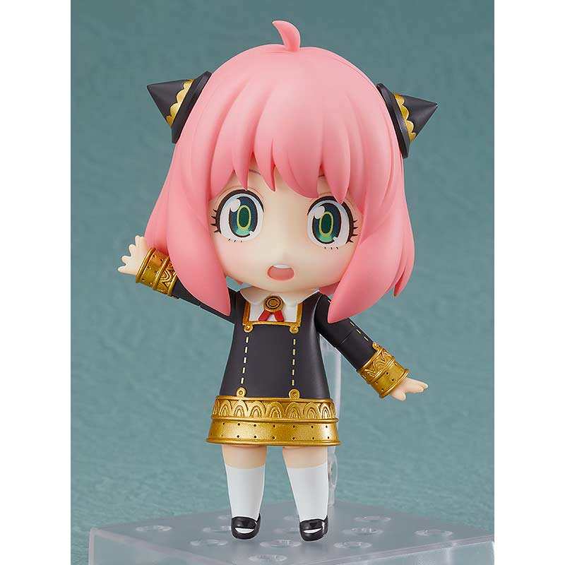 (PO) Nendoroid 1902 SPY x FAMILY - Anya Forger Image_2