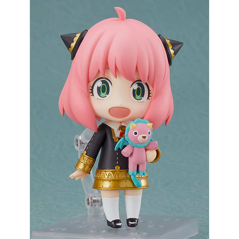 (PO) Nendoroid 1902 SPY x FAMILY - Anya Forger Image_3