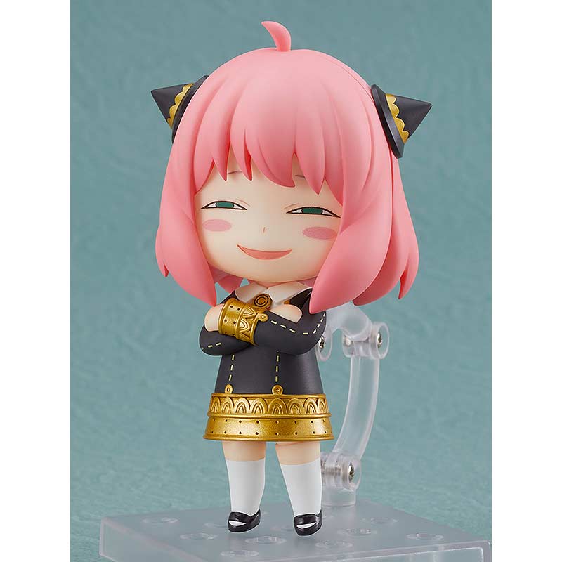 (PO) Nendoroid 1902 SPY x FAMILY - Anya Forger Image_5