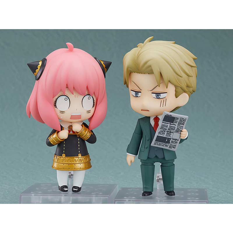 (PO) Nendoroid 1902 SPY x FAMILY - Anya Forger Image_7