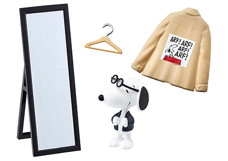(PO) Snoopy - Urban Select Shop [BOX] Image_2