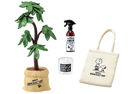 (PO) Snoopy - Urban Select Shop [BOX] Image_3