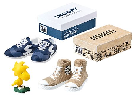 (PO) Snoopy - Urban Select Shop [BOX] Image_4