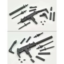 (PO) LittleArmory LA084 SMG-UZ Type Image_2