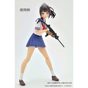 (PO) LittleArmory LA084 SMG-UZ Type Image_7
