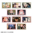 (PO) SPY x FAMILY Trading Square Can Badge [BOX] Image_1