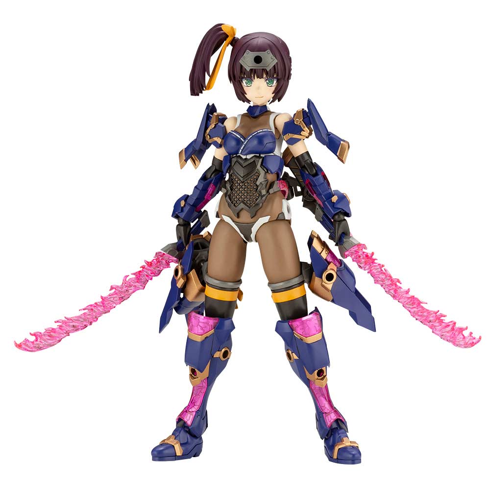 (PO) Frame Arms Girl - Ayatsuki Image_2