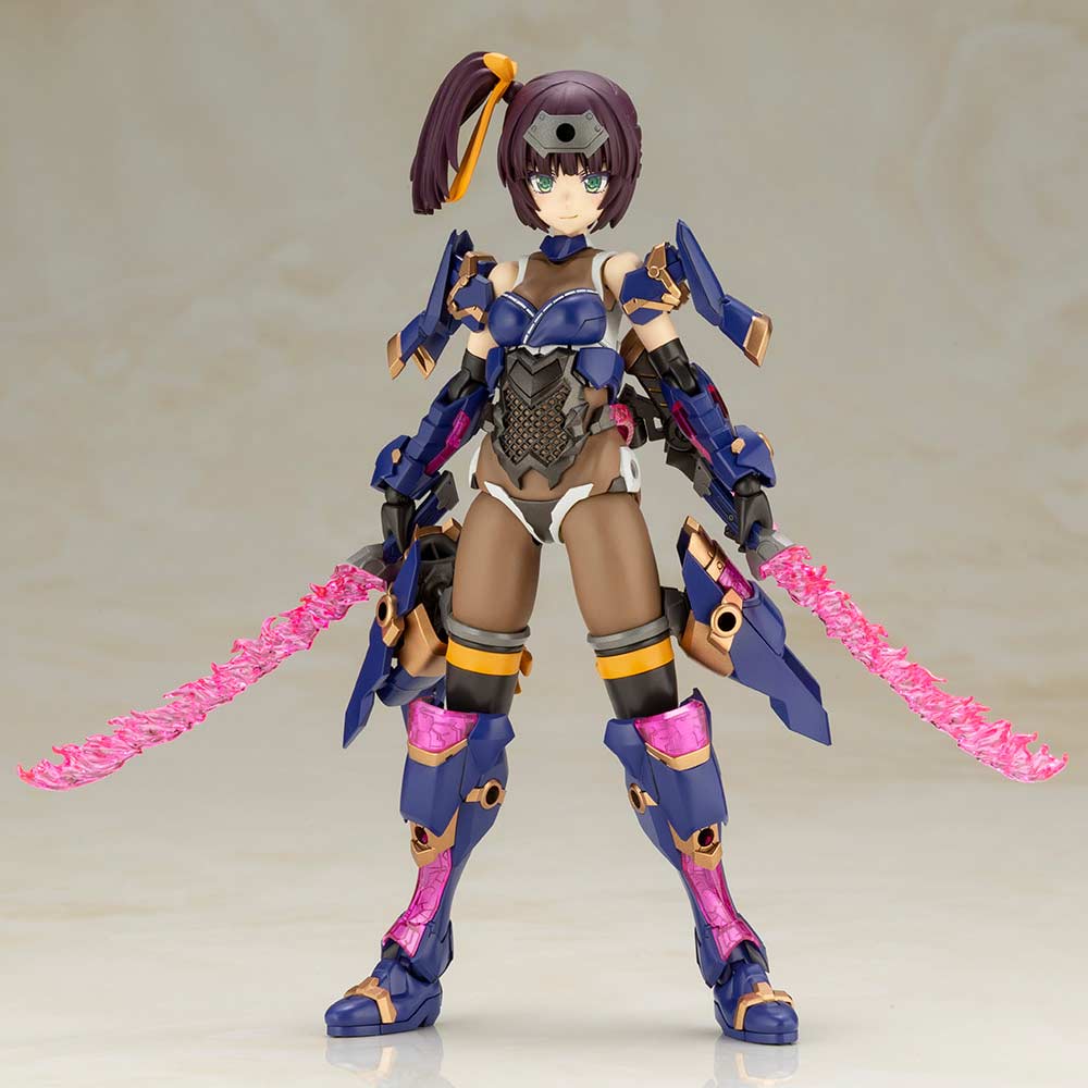 (PO) Frame Arms Girl - Ayatsuki Image_3