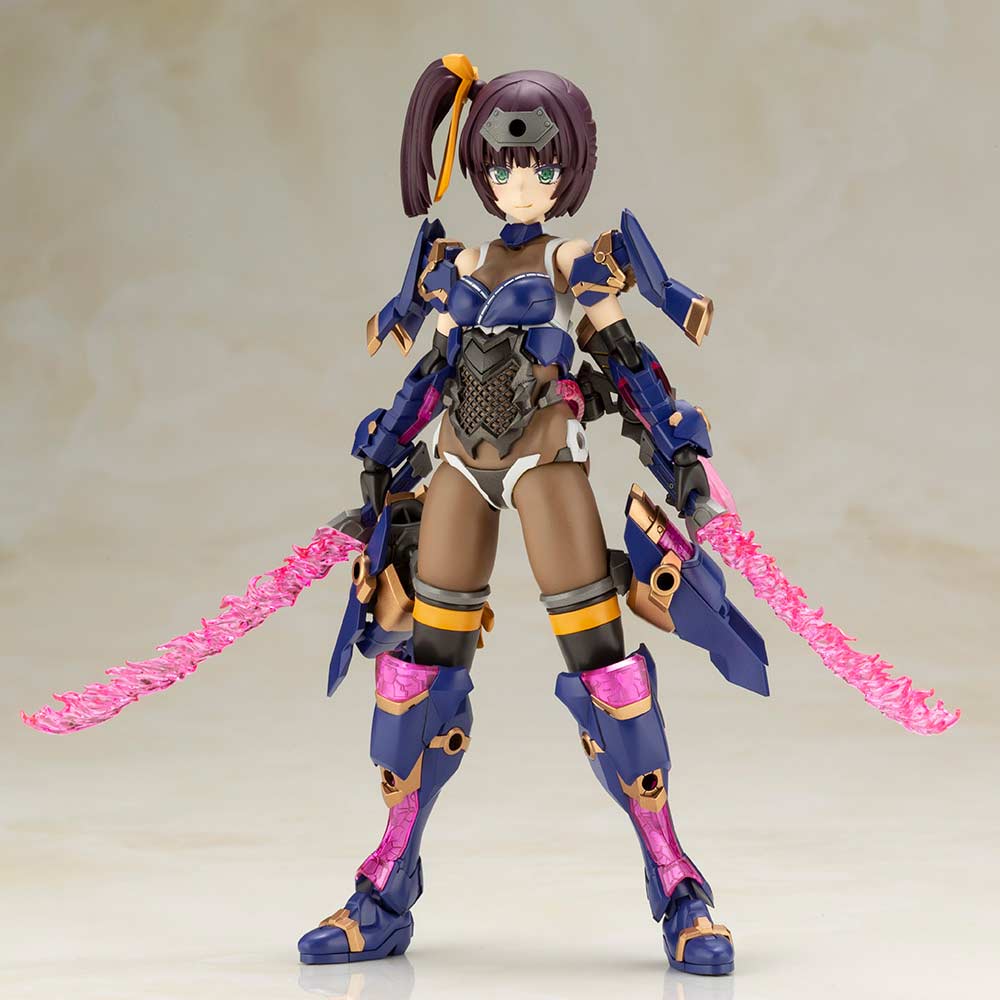 (PO) Frame Arms Girl - Ayatsuki Image_4