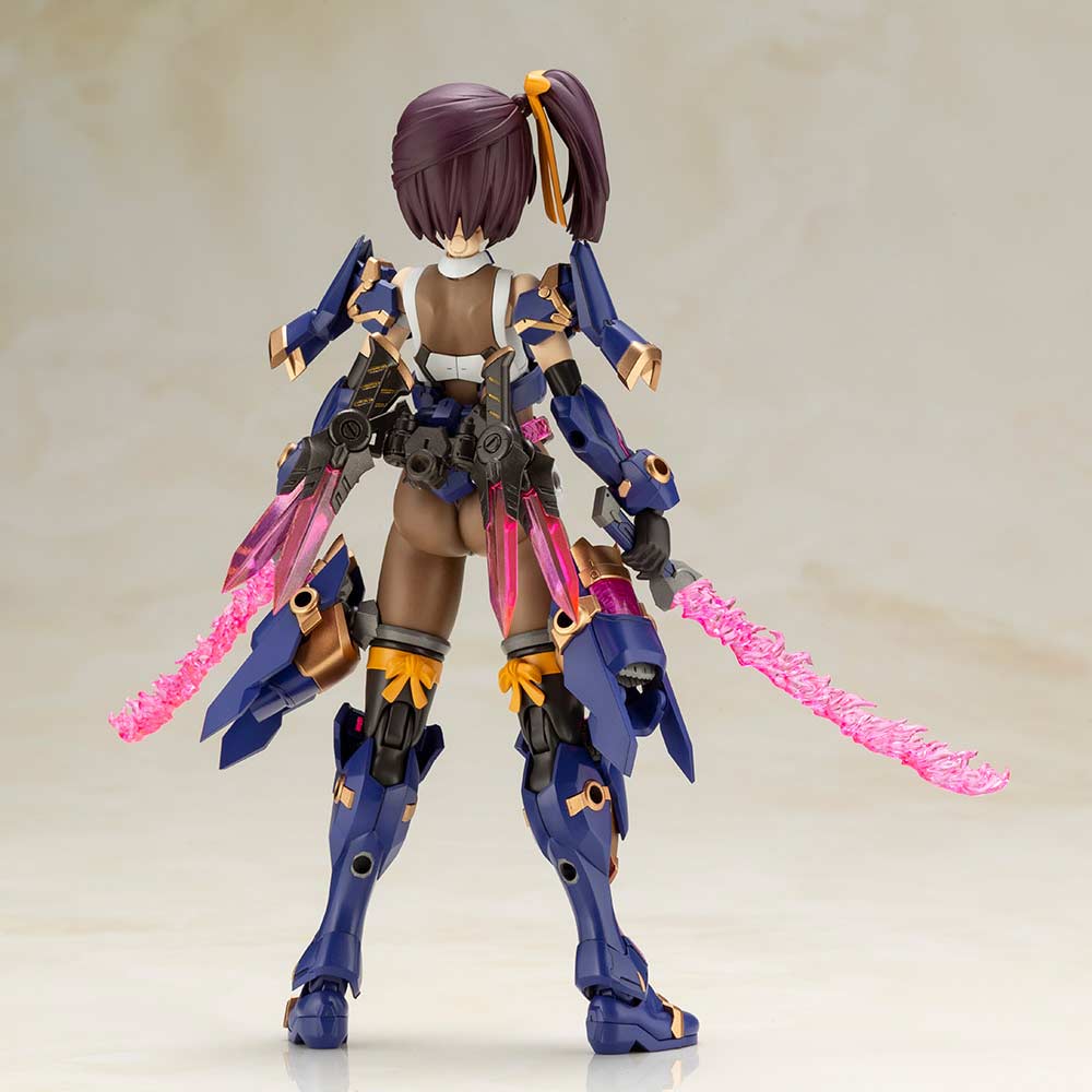 (PO) Frame Arms Girl - Ayatsuki Image_5