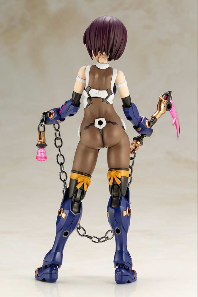 (PO) Frame Arms Girl - Ayatsuki Image_10