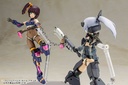 (PO) Frame Arms Girl - Ayatsuki Image_12