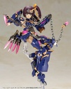 (PO) Frame Arms Girl - Ayatsuki Image_15