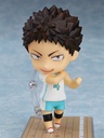 (PO) Nendoroid 699 Haikyu!! - Iwaizumi Hajime (Re-issue) Image_3