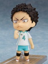 (PO) Nendoroid 699 Haikyu!! - Iwaizumi Hajime (Re-issue) Image_4