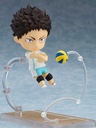 (PO) Nendoroid 699 Haikyu!! - Iwaizumi Hajime (Re-issue) Image_5