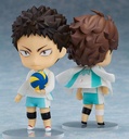 (PO) Nendoroid 699 Haikyu!! - Iwaizumi Hajime (Re-issue) Image_7