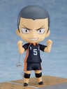 (PO) Nendoroid 945a Haikyu!! - Tanaka Ryunosuke (Re-issue) Image_2