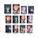 (PO) Sword Art Online the Movie Progressive Aria of a Starless Night Trading Ani-Art Vol. 4 Acrylic Stand [BOX] Image_2